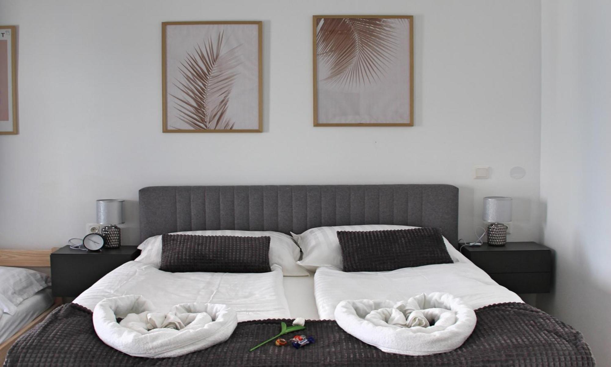 Mautern Oasis / 50M² / Comfortable With Terrace 外观 照片